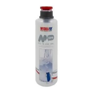 Image of Wiska One Gel Blue Two Component Silicone Gel For Electrical Insulation & Filling 900ml - MP109