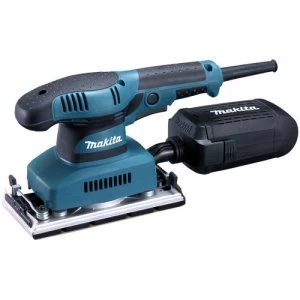 Image of Makita BO3710 13 Sheet Orbital Sander 110v