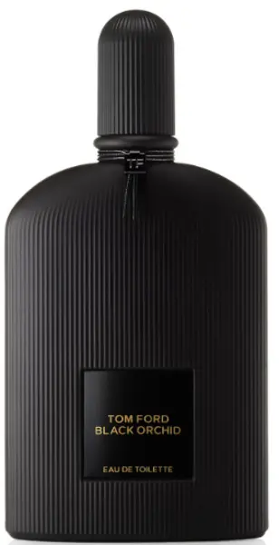 Image of Tom Ford Black Orchid Eau de Toilette For Her 100ml