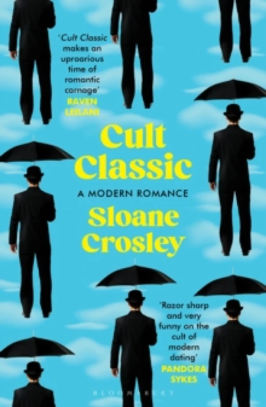 Image of Cult Classic Paperback / softback