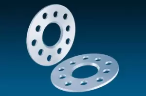 Image of H&R Track widening TRAK+ Wheel Spacers 16255571 VW,AUDI,SKODA,Golf IV Schragheck (1J1),POLO (9N_),Polo Schragheck (6R1, 6C1),PASSAT Variant (3B6)