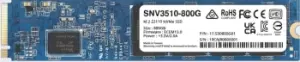 Image of Synology SNV3410 - SSD - 800 GB - internal - M.2 2280 - PCIe 3.0...