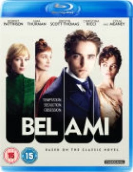 Image of Bel Ami