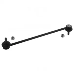 Image of Rod/Strut Stabiliser Link Prokit 19397 by Febi Bilstein Front Axle Left/Right