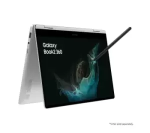 Image of Samsung Galaxy Book 2 360 13.3" Laptop
