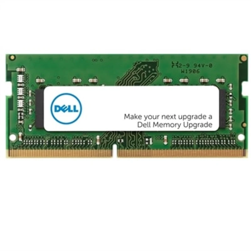 Image of Dell Upgrade - 16GB - 1Rx8 DDR5 SODIMM 5600 MT/s
