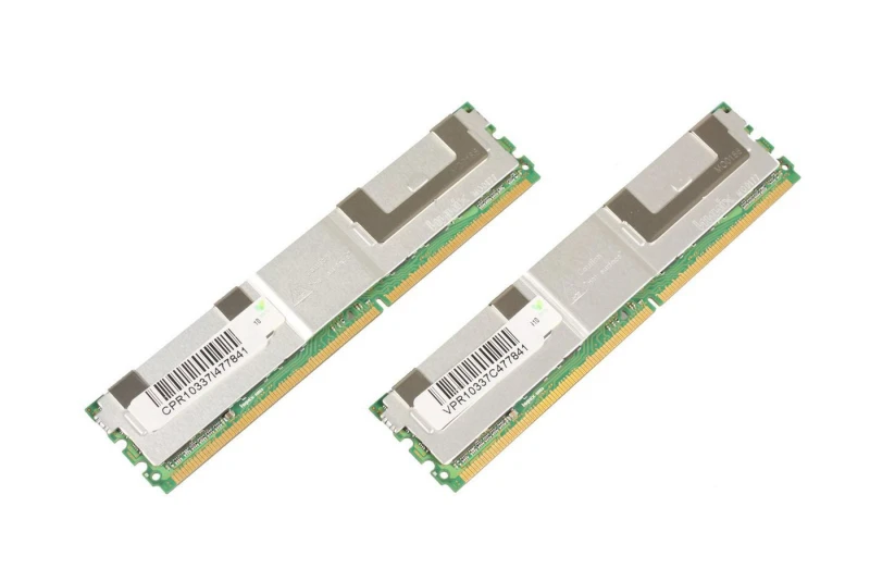 Image of CoreParts MMHP051-8GB memory module 2 x 4GB DDR2 240-pin DIMM