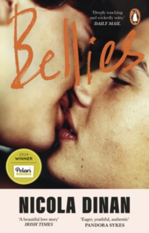 Image of Bellies Paperback / softback