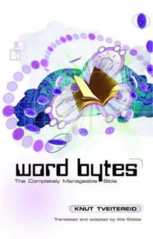 Image of Word Bytes by Knut Tveitereid and Alie Stibbe Paperback