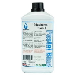 Image of Mayhems Pastel Blue Coolant 1L