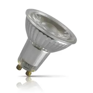 Image of Crompton Lamps LED GU10 Spotlight 5W Warm White 40° (50W Eqv)