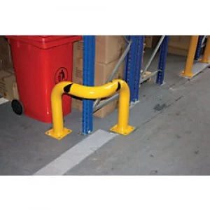 Image of GPC Safety Barrier SMG15C 61 x 61 x 61 cm