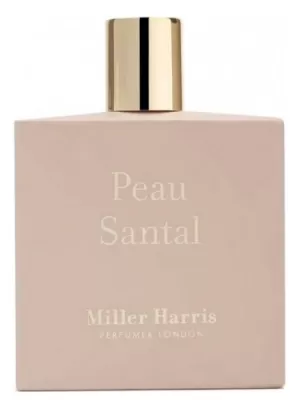 Image of Miller Harris Peau Santal Eau de Parfum For Her 100ml