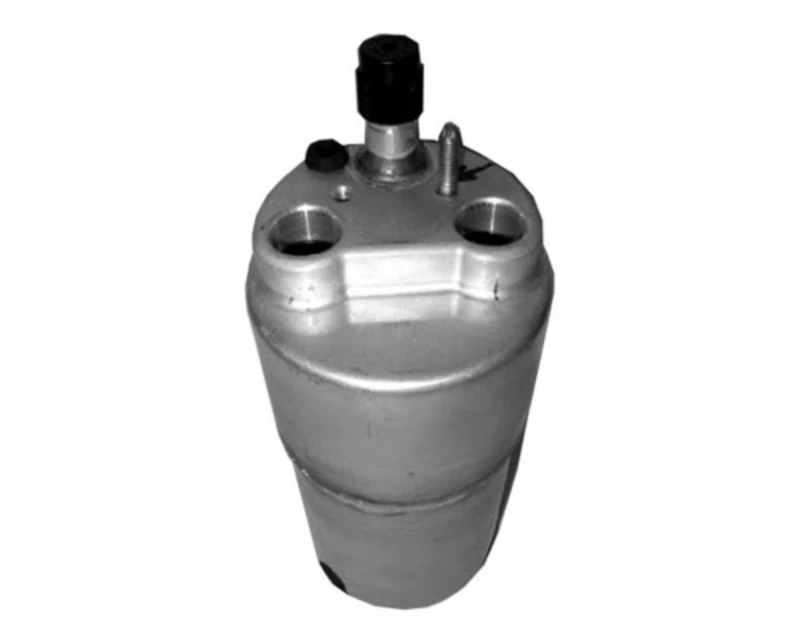 Image of Hella BEHR 8FT351192-401 Air Conditioning Dehumidifier