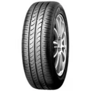 Image of Yokohama BluEarth (AE-01B) (165/65 R13 77T)