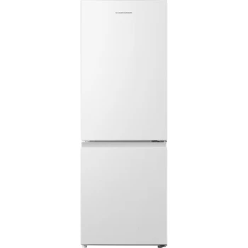 Image of Fridgemaster MC50165F 178L Freestanding Fridge Freezer