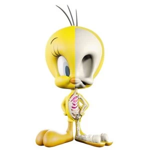 Image of Looney Tunes XXRAY PLUS Figure Tweety 20 cm