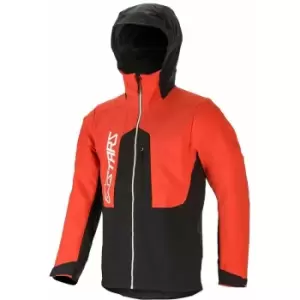 Image of Alpinestars Nevada Thermal Jacket - Ap12231S