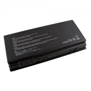 Image of V7 Replacement Battery for selected Hewlett-Packard Notebooks
