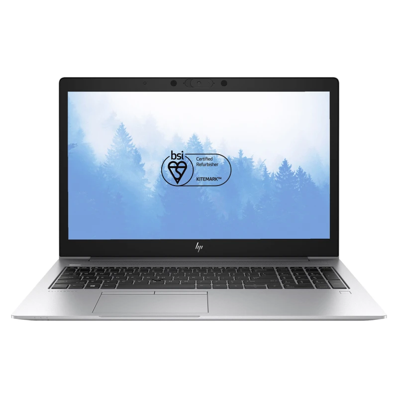 Image of A2C EliteBook 850 G6 Intel Core i7 i7-8565U Laptop 39.6cm (15.6&quo