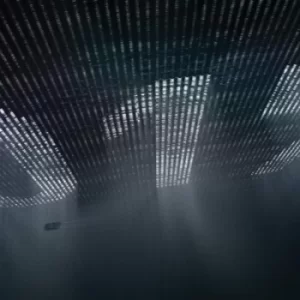 Image of Zero One Seven by Blackfilm Vinyl Album