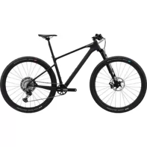 Image of Cannondale Scalpel HT Hi-MOD 1 Mountain Bike - Grey