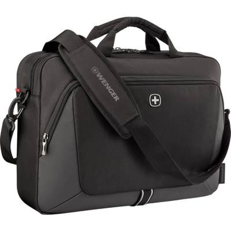 Image of Wenger Laptop bag XE Suitable for up to: 40,6cm (16) Black 653300