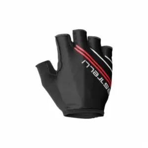 Image of Castelli Dolcissima 2 Womens Gloves - Black
