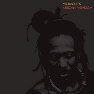 Image of Mr Raoul K - African Paradigm Vinyl
