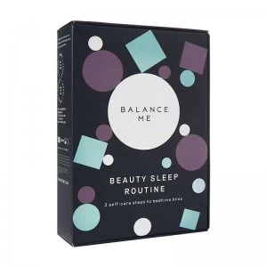 Image of Balance Me Beauty Sleep Routine