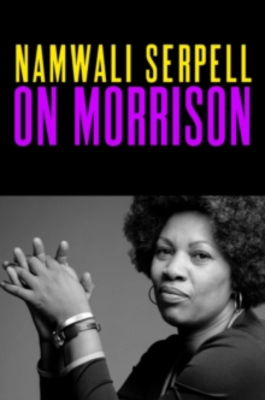 Image of On Morrison Hardback
