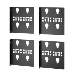 Image of APC ER7PDUBRKT mounting kit