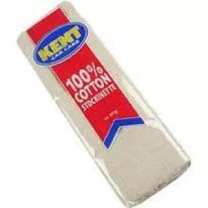 Image of Tristar Stockinette Polishing & Wiping Cloth 100g