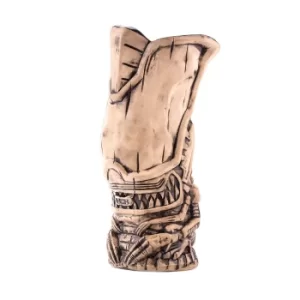 Image of Mondo Alien Queen Xeno Bone Variant Tiki Mug