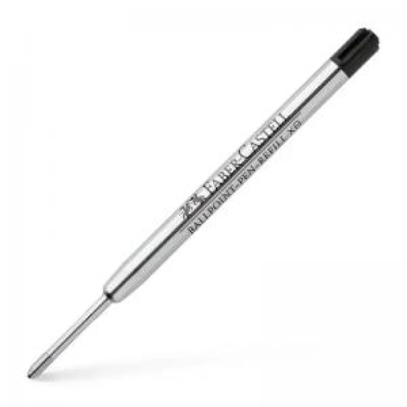 Image of F-C Ballpoint Pen Refill Black XB PK10 EXR49062SQ