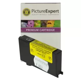 Image of Cartridge People Lexmark 100XL Yellow Ink Cartridge