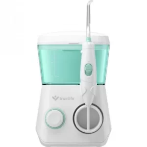 Image of TrueLife AquaFloss Station Dental Oral irrigator
