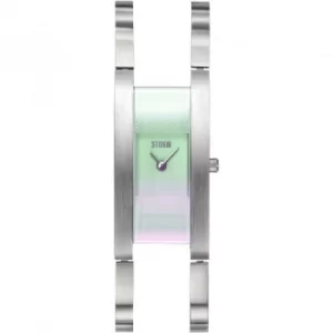 Image of Ladies Storm Storm Zatya Lazer Ice Watch