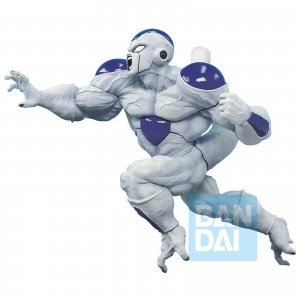 Image of Banpresto Dragon Ball Super Frieza Z-Battle Figure Figure