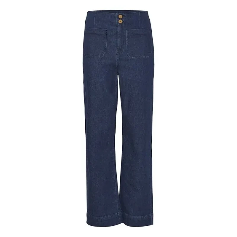 Image of b.Young Womens jeans b.young Lola Luna Bleu Female 26