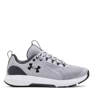 Image of Under Armour Armour Charged Commit 3 Training Shoes Mens - Grey