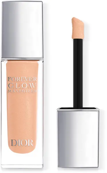 Image of DIOR Forever Glow Maximiser 11ml Gold