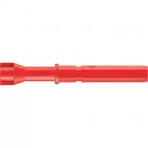 Image of Wera Kraftform 99FL VDE Insulated Interchangable Switch Blade Cabinet Key