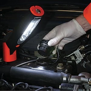 Image of Active AP Pro Series A56055 COB LED Rechargeable Inspection Light with Battery - 270lm