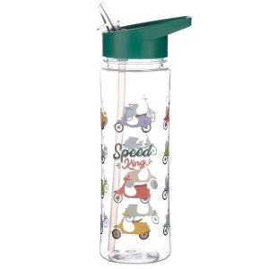 Image of Scooter Design 500ml Bottle