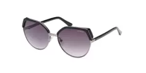 Image of Guess Sunglasses GU 7872 01B