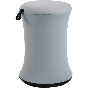 Image of Vinsetto - Adjustable Wobble Stool Chair Home Office Desk Swivel Tilting Unique