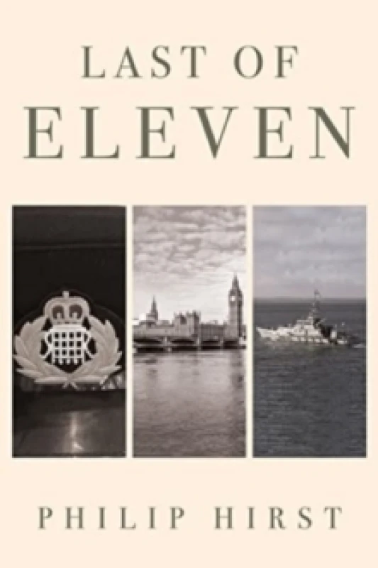 Image of Last of Eleven Paperback / softback