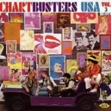Image of Chartbusters Usa Vol. 3