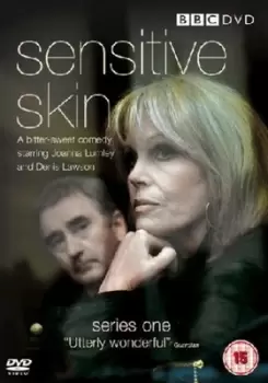 Image of Sensitive Skin Series 1 - DVD